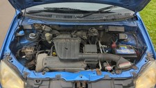 2004 suzuki ignis for sale  WEYMOUTH