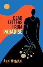 Dead letters paradise for sale  Montgomery