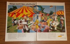 Seltene werbung ruhrgas gebraucht kaufen  Legden