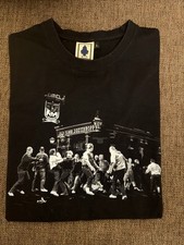 Dreierhopp shirt größe gebraucht kaufen  Dortmund