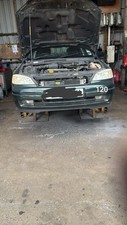 Vauxhallmodel astra astra for sale  HULL