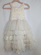 Dollcake cream tulle for sale  Conroe