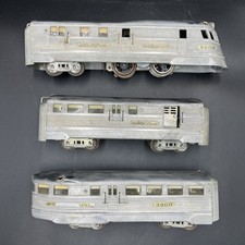 Vintage american flyer for sale  Granville