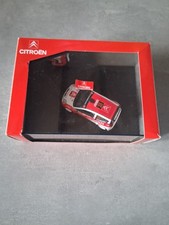 Norev coffret citroën d'occasion Norev coffret citroën d'occasion  Cournon-d'Auvergne