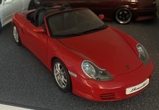 Autoart porsche boxter gebraucht kaufen Autoart porsche boxter gebraucht kaufen  Berlin