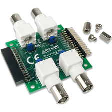 Bnc adapter analog for sale  Sacramento