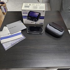 Console portatile sony usato  Roma