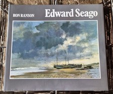 Ron ranson edward for sale  LEEDS