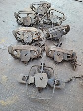Victor number square for sale  Florence