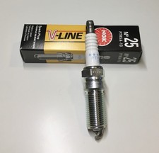 Ngk ptr5a zündkeze gebraucht kaufen  Gollhofen