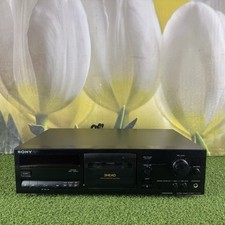 Sony k411 stereo for sale  GRAYS
