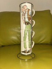 Big friendly giant for sale  NOTTINGHAM