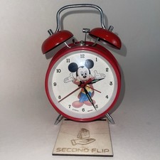 Wecker disney micky gebraucht kaufen Wecker disney micky gebraucht kaufen  Halle