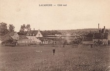 Lacanche d'occasion Lacanche d'occasion  France