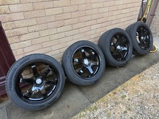 Bola caddy 5x112 for sale  SHEFFIELD