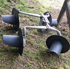 Full size straight for sale  Rossville