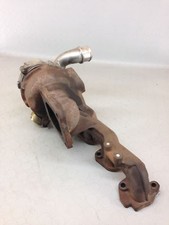 Ford focus 1.8 usato  Castagnaro