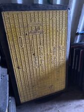 Trench cover walk for sale  WORCESTER