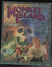 Segreto monkey island usato  Torino