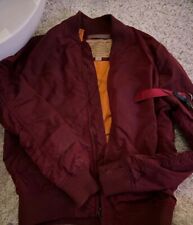 Alpha industries jacke gebraucht kaufen  Nürnberg