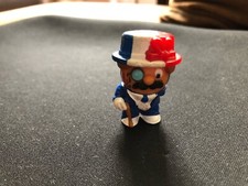 Figurine fana foot d'occasion  Bourg-en-Bresse
