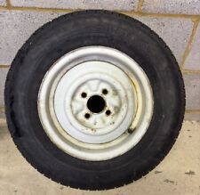 Hankook tyre 165 for sale  LEICESTER