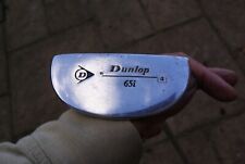 Dunlop 65i putter for sale  WALTHAM ABBEY