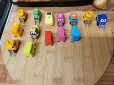 Disney cars pit for sale  UK