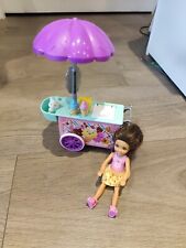 Barbie chelsea club for sale  WOKINGHAM