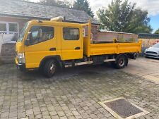 Mitsubishi fuso canter for sale  LIVERPOOL