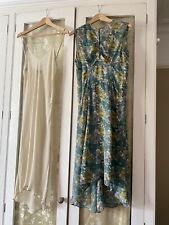Joseph watercolor floral for sale  LONDON