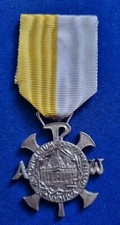 Medaglia 1964 argento usato  Ravenna