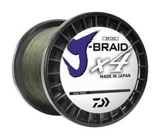 Daiwa braid braided d'occasion  Expédié en Belgium