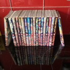 Manga souten ken d'occasion  Nouzonville
