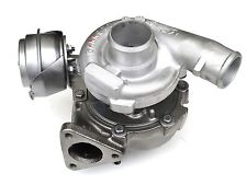 Turbolader Opel Signum Vectra C 2.2 DTI 92kw 717626  860055 + Dichtungssatz comprar usado  Enviando para Brazil