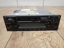 Kassettenradio polo lupo gebraucht kaufen  Grimma