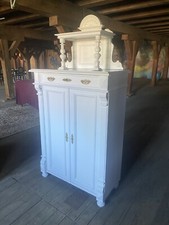 Vertiko aufsatz shabby gebraucht kaufen  Halberstadt