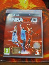 Nba 2k13 italiano usato  Villaga