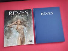 Rêves luis royo d'occasion  Toulouse-