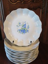 Assiette creuse porcelaine d'occasion  Saint-André-de-Cubzac