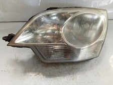 Proiettore sx. 96627135 usato Proiettore sx. 96627135 usato  Novara