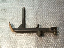 Cavalletto laterale per usato  Italia