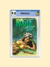 Presale rogue savage for sale  Lexington