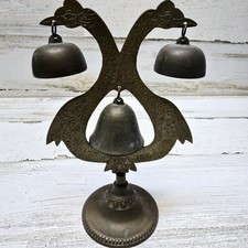 Vintage solid brass for sale  Ramona