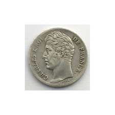 1829 ttb monnaies d'occasion  France