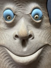 Muggins ugly mug for sale  FALMOUTH