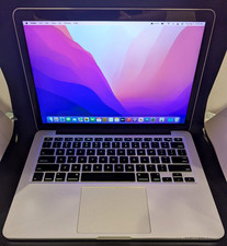 Video macbook pro for sale  Geneva
