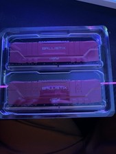 Ram 8gb crucial for sale  Glen Cove