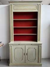 Libreria laccata luigi usato  Vezza d'Alba