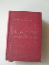 Possedimenti colonie guida usato  Prato